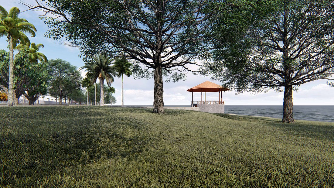 ARQ_AvenidaEspaña - Mirador 03