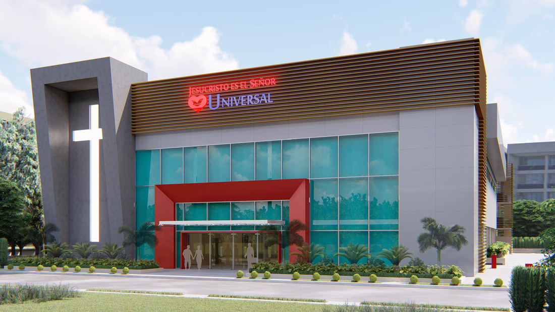 Iglesia Universal 10